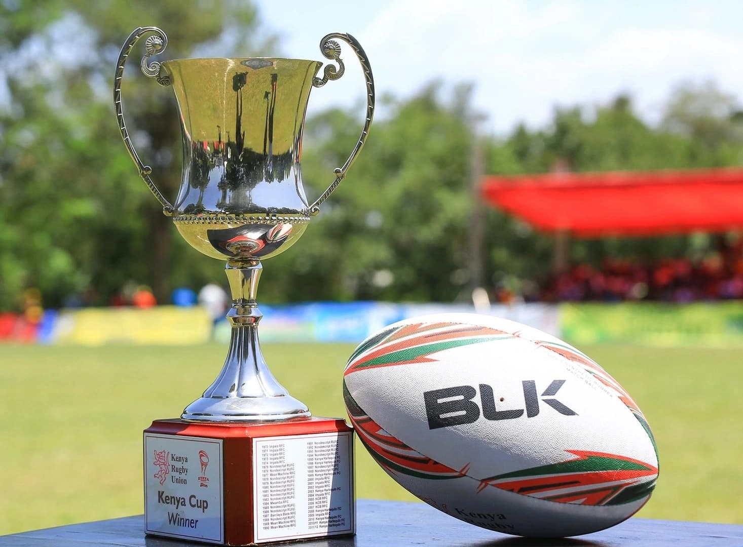 Kenya Cup Semi-Finals: Tactical battles as Kabras, KCB face old foes