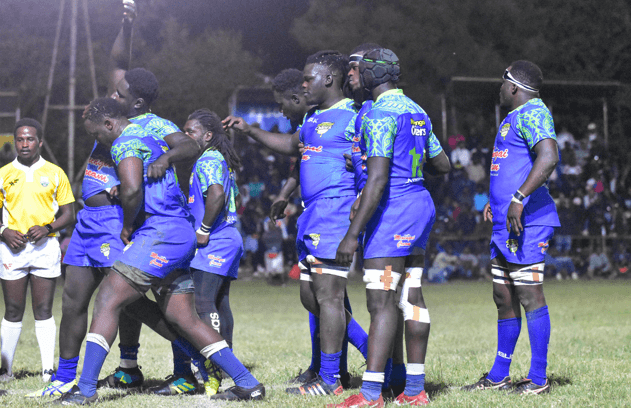 Menengai Oilers, Nondies to clash in 2025 Impala Floodlit Cup final