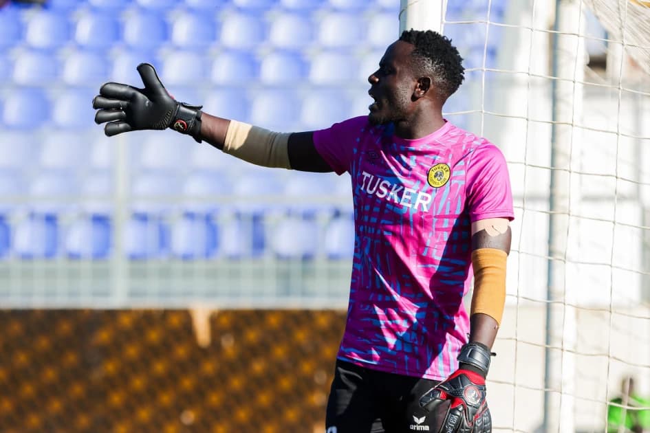 Tusker prodigy Opondo eyes Stars starting berth as skipper Olunga hopes Harambee can rewrite history