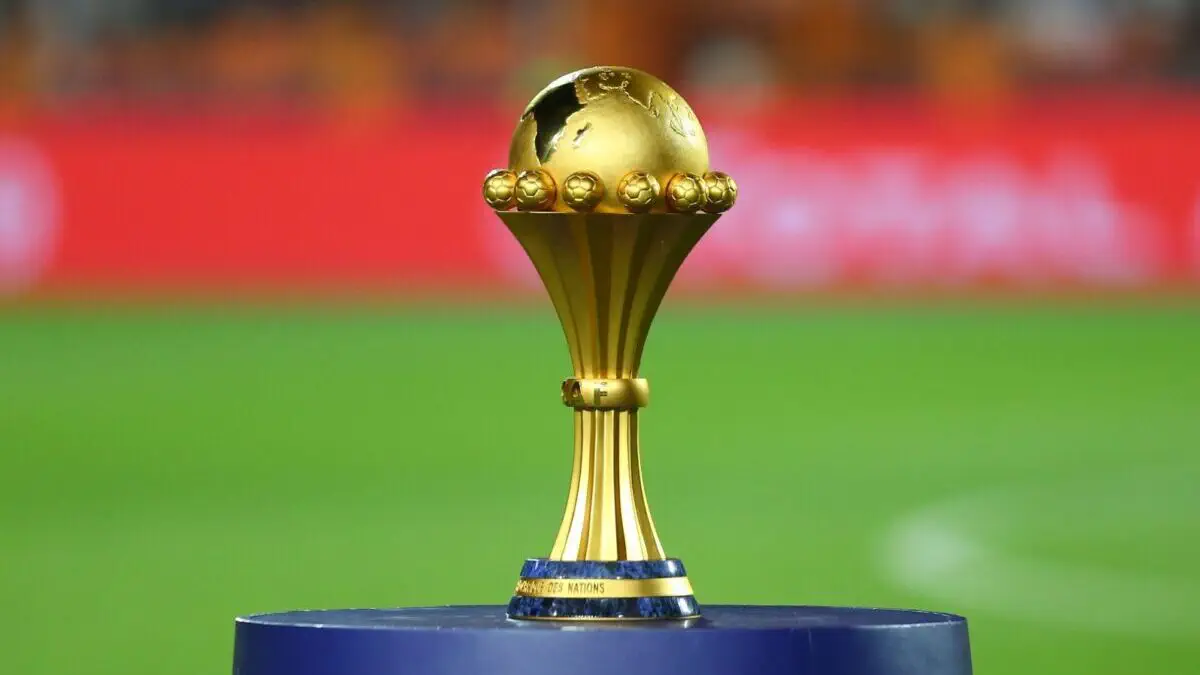 Guinea demands 1976 AFCON title after Senegal forfeit ruling