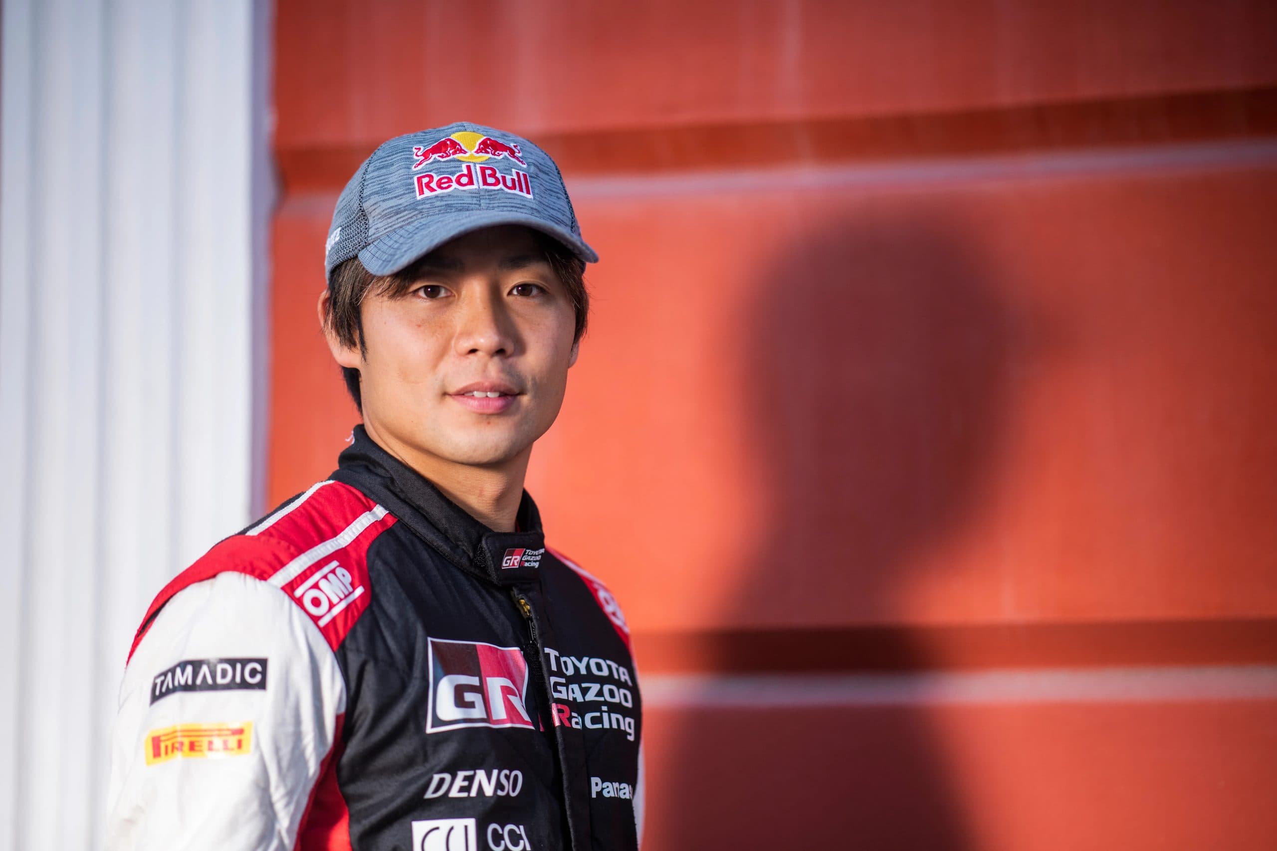 Takamoto Katsuta finally conquers Kenya’s Safari Rally